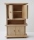 Pine Wood Mini Furniture Assortment / Muebles Pequeños De Madera Colección Entera en internet