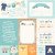 HELLO BABY BOY pack 13 PAPELES PARA MANUALIDADES Y SCRAPBOOKING