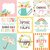 HELLO SPRING PAPELES PARA MANUALIDADES Y SCRAPBOOKING en internet