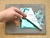 Heidi Swapp Minc Lamina de Foil Menta 15,9 cm x 1,5 m - comprar online