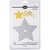 Sizzix Framelits Die Set Estrellas x 5