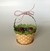 Lawn Cuts Custom Craft Die "Grassy Cupcake Wrapper" / Cortante Cesped - comprar online