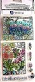 Coloring Clear Stamps By Hampton Art. "Flowers" en internet