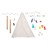 We R Memory Keepers Teepe Kit - Kit Carpa Personalizada Modelo Light en internet