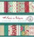 NATALE IN BULGARIA - PACK DE 16 PAPELES 30X30CM