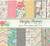 SS VINTAGE BLISS- PACK DE 14 PAPELES 30X30 CM - comprar online