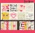 LOVE STORIES - PACK DE PAPELES 30x30 CM - comprar online
