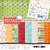 GOAL! by La Torre De Papel - PACK 30 X 30 CM DE 10 PAPELES