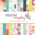 FREEDOM EVERYDAY PAPELES PARA MANUALIDADES Y SCRAPBOOKING