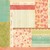 PRIMA MARKETING PETUNIA - PACK DE 16 PAPELES 30x30 CM - Laura Bagnola Crafts