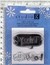 Say What #stg1005Studio G clear stamp Sentiments