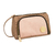 Estuche Crafter's Pencil Pouch - Taupe & Pink We R Memory Keepers