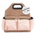 Tote Bag - Taupe & Pink We R Memory Keepers - comprar online