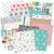 SNOW AND COCOA PACK DE 24 PAPELES PARA MANUALIDADES Y SCRAPBOOKING en internet