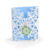 Sizzix Thinlits Dies By Jordan Caderao Card Wrap, Snowflake - tienda online