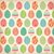 EASTER EGGS - PACK DE 10 PAPELES 30x30 CM - tienda online