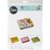 Sizzix Thinlits Plus Dies MatchBox 9 Piezas