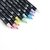 Tombow Dual Brush Markers 10/Pkg Pastel - Laura Bagnola Crafts