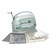 Cuttlebug Machine V3 Mint / Cuttlebug Máquina para Corte y Repujado de Diversos Materiales Ultimo Modelo (Versión 3) - comprar online