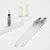 Water Brush Pen Medium / Pincel recargable para Mediano - Laura Bagnola Crafts