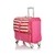 We R Crafter Bag Pink 360° / We R Valija para Manualidades Rosa 360° - comprar online