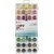 Simply Art Watercolor Paint Cakes 36 Acuarelas