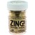Zing! Opaque Embossing Powder 1oz Gold Glitter Finish - comprar online