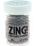 Zing! Opaque Embossing Powder 1oz Silver Glitter Finish - comprar online