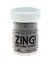 Zing! Opaque Embossing Powder 1oz Silver Metallic Finish
