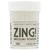 Zing! Opaque Embossing Powder 1oz WHite Opaque Finish - comprar online