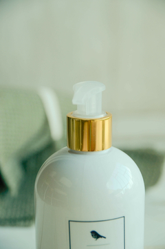 Jabón líquido de manos perfumado - tienda online