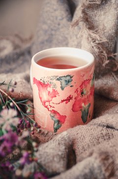 Taza Mapapundi. - comprar online