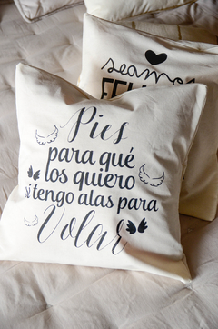 PACK ESTAMPAS PARA CONFECCIONAR ALMOHADONES - LEER DESCRIPCIÓN. - comprar online