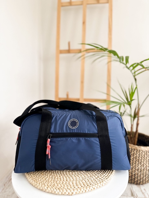 BOLSO SIMONE AZUL