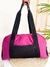 BOLSO SIMONE FUCSIA - SIXTA UGARTE carteras