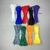900 Unidades Abraçadeira Plástica - Nylon 6.6 - Colorida 9 cores 105x2.6mm Oferta