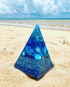 Nubian M - Oceania Aquamarine - buy online