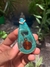 Orgone Amulet - Moldavite #4