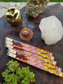 Incense Flute Massala Shiva (unit)