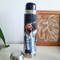 Termo 1L Messi