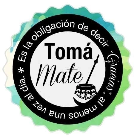 Toma Mate Tienda