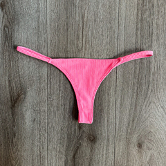 BOMBACHA LESS BIKINI MORLEY ROSA CHICLE