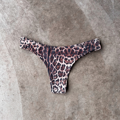 BOMBACHA LESS BIKINI ENTERA LEOPARDO en internet