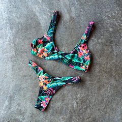 BOMBACHA BIKINI KYLIE HAWAII - BELLAROMA