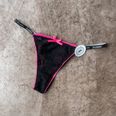 PANTIE LESS BULGARO BR