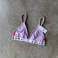 SUJETADOR BIKINI BR MORLEY LILA