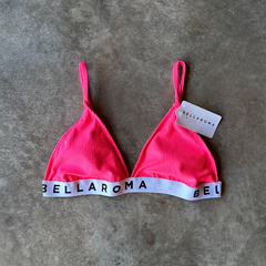 SUJETADOR BIKINI BR MORLEY PINK - comprar online