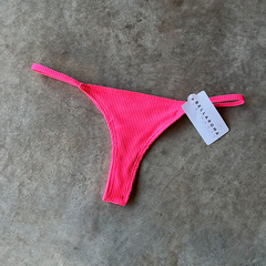 BOMBACHA LESS BIKINI MORLEY PINK