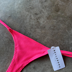 BOMBACHA LESS BIKINI MORLEY PINK - comprar online