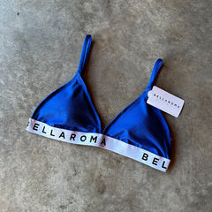 SUJETADOR BIKINI BR MORLEY AZUL